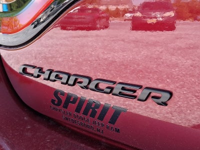 2023 Dodge Charger SXT