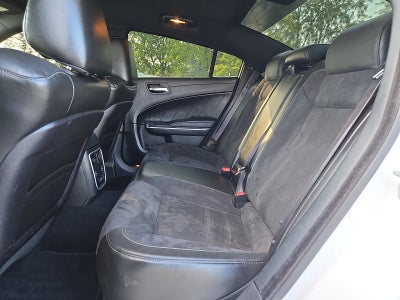 2022 Dodge Charger Scat Pack