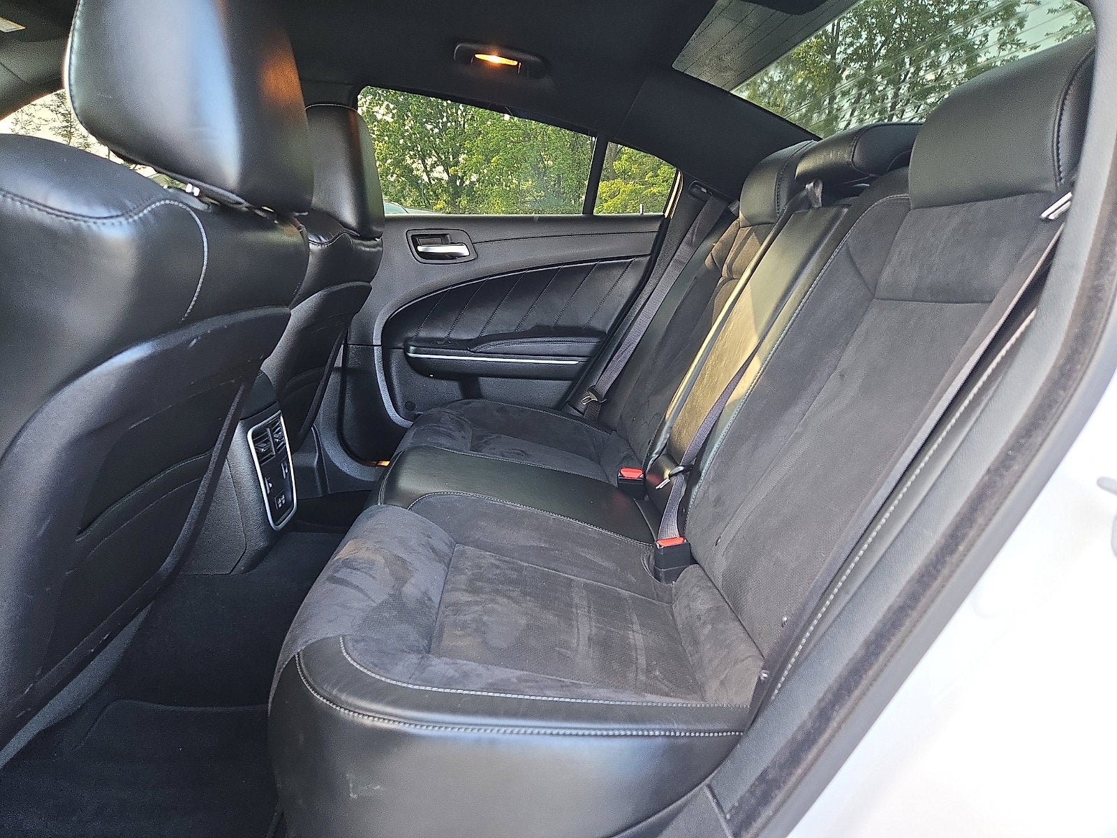 2022 Dodge Charger Scat Pack