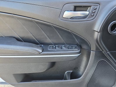 2022 Dodge Charger Scat Pack
