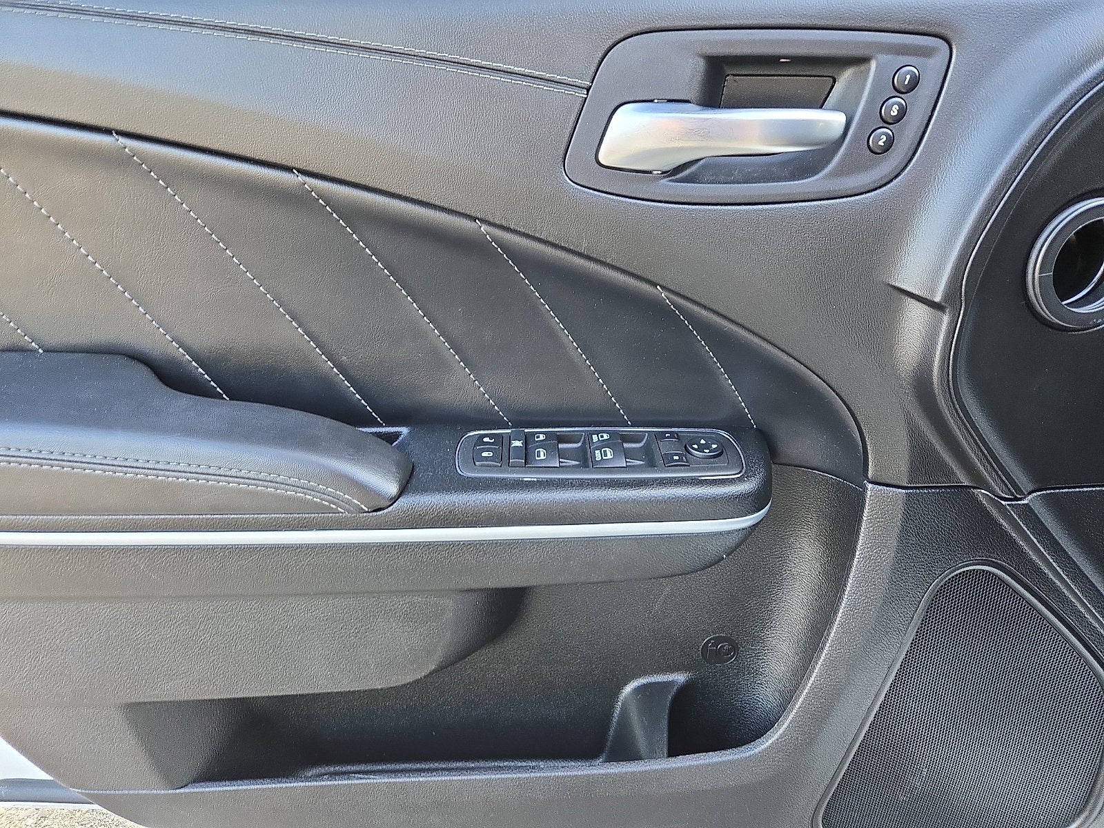 2022 Dodge Charger Scat Pack