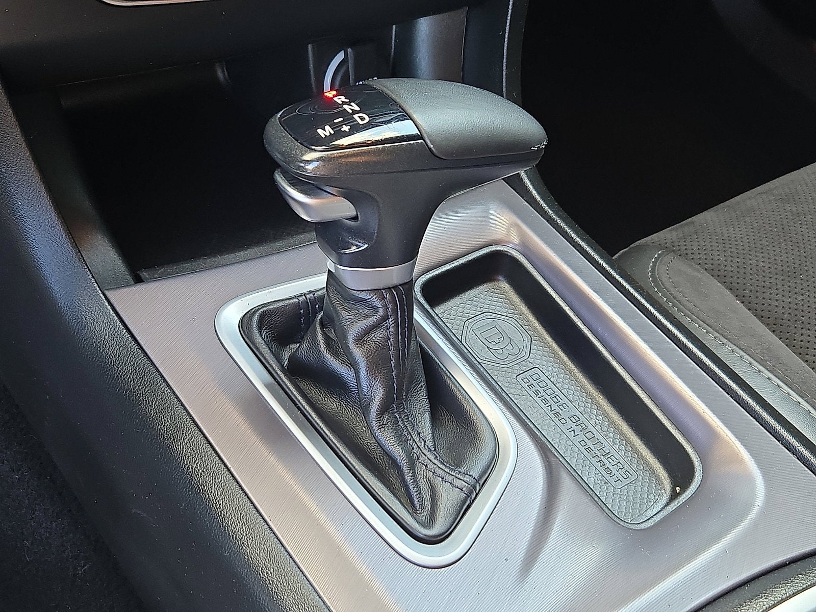 2022 Dodge Charger Scat Pack