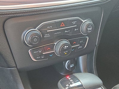 2022 Dodge Charger Scat Pack