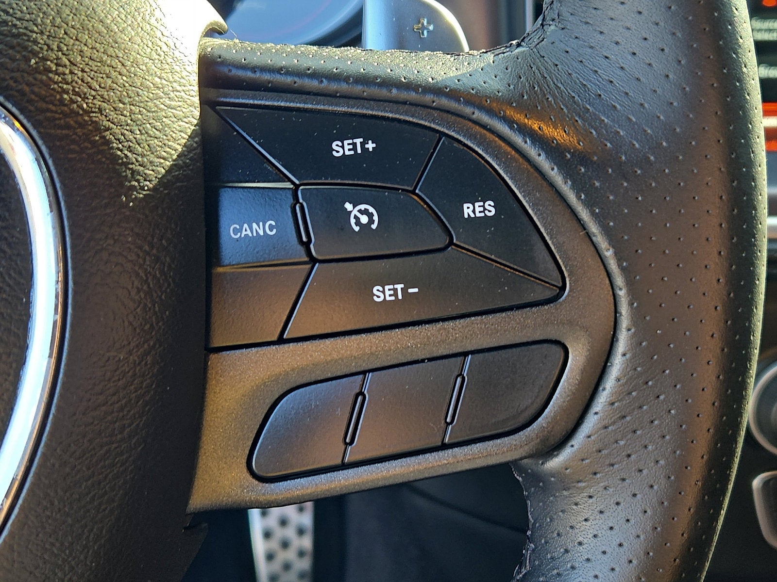 2022 Dodge Charger Scat Pack