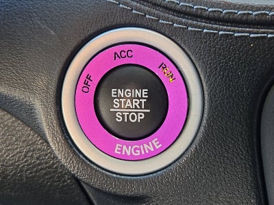 2022 Dodge Charger Scat Pack