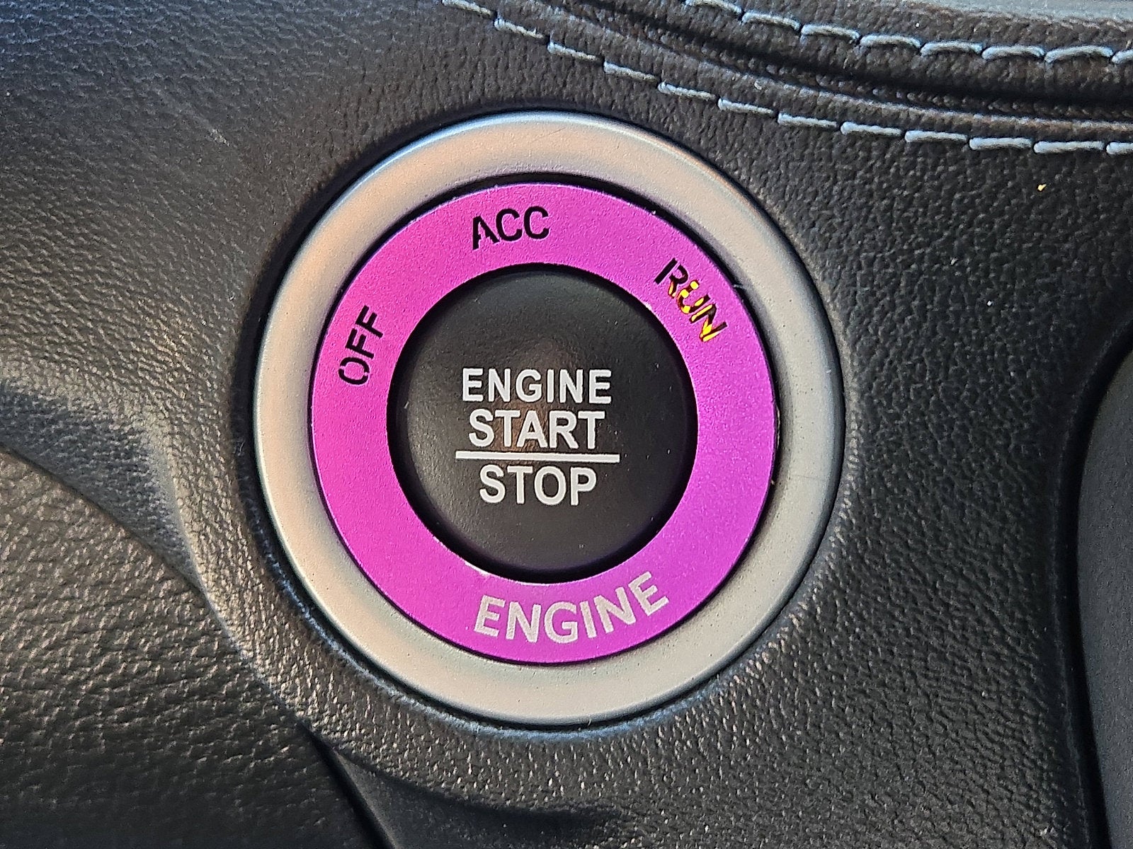 2022 Dodge Charger Scat Pack