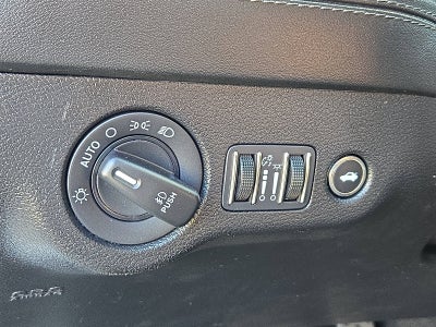 2022 Dodge Charger Scat Pack