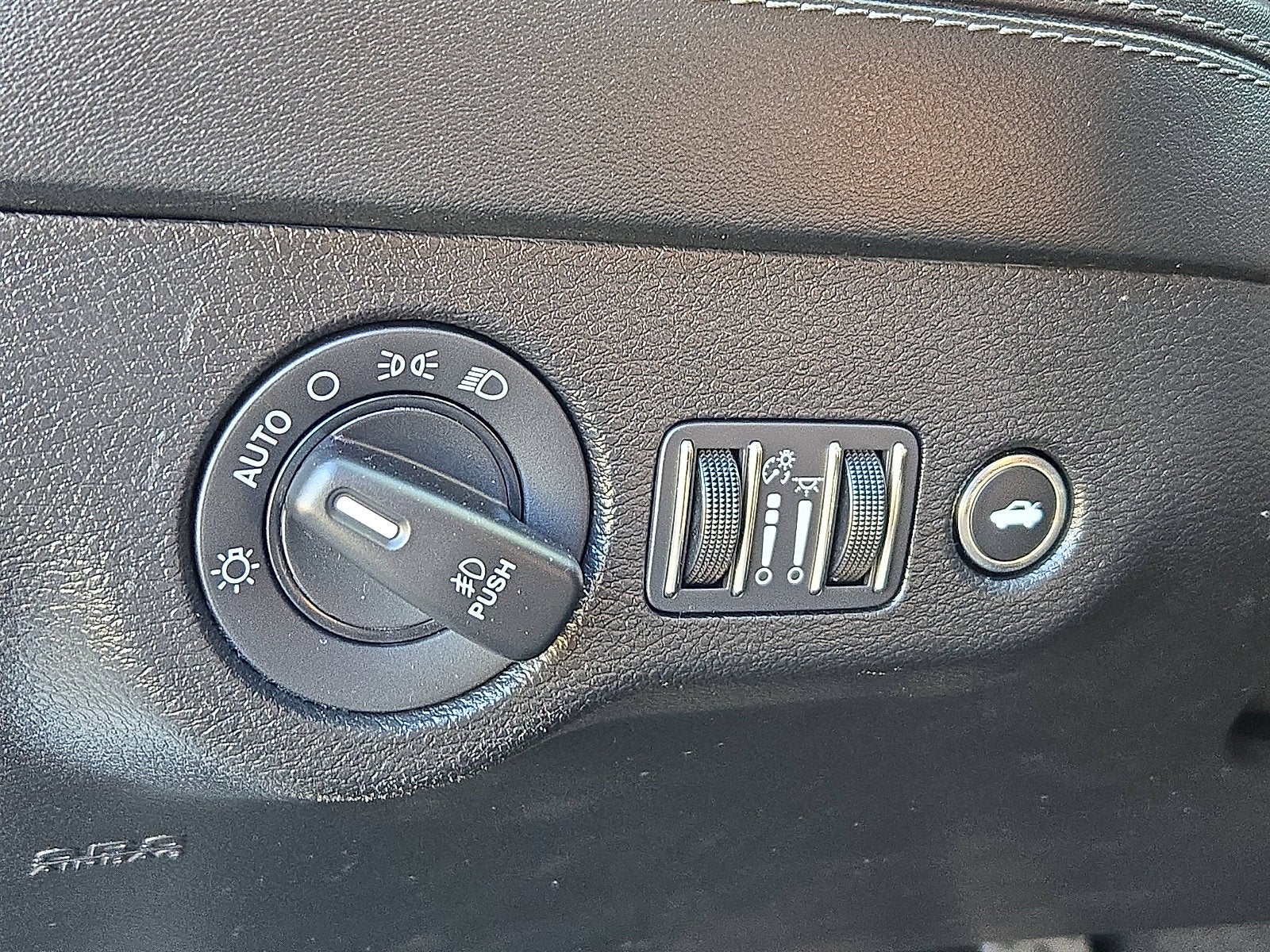 2022 Dodge Charger Scat Pack
