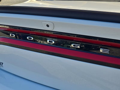 2022 Dodge Charger Scat Pack