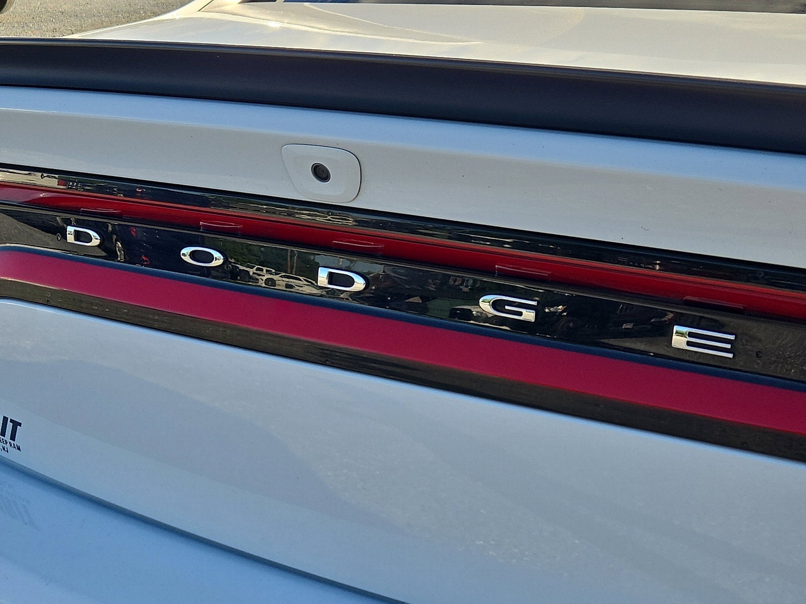 2022 Dodge Charger Scat Pack