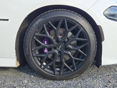 2022 Dodge Charger Scat Pack