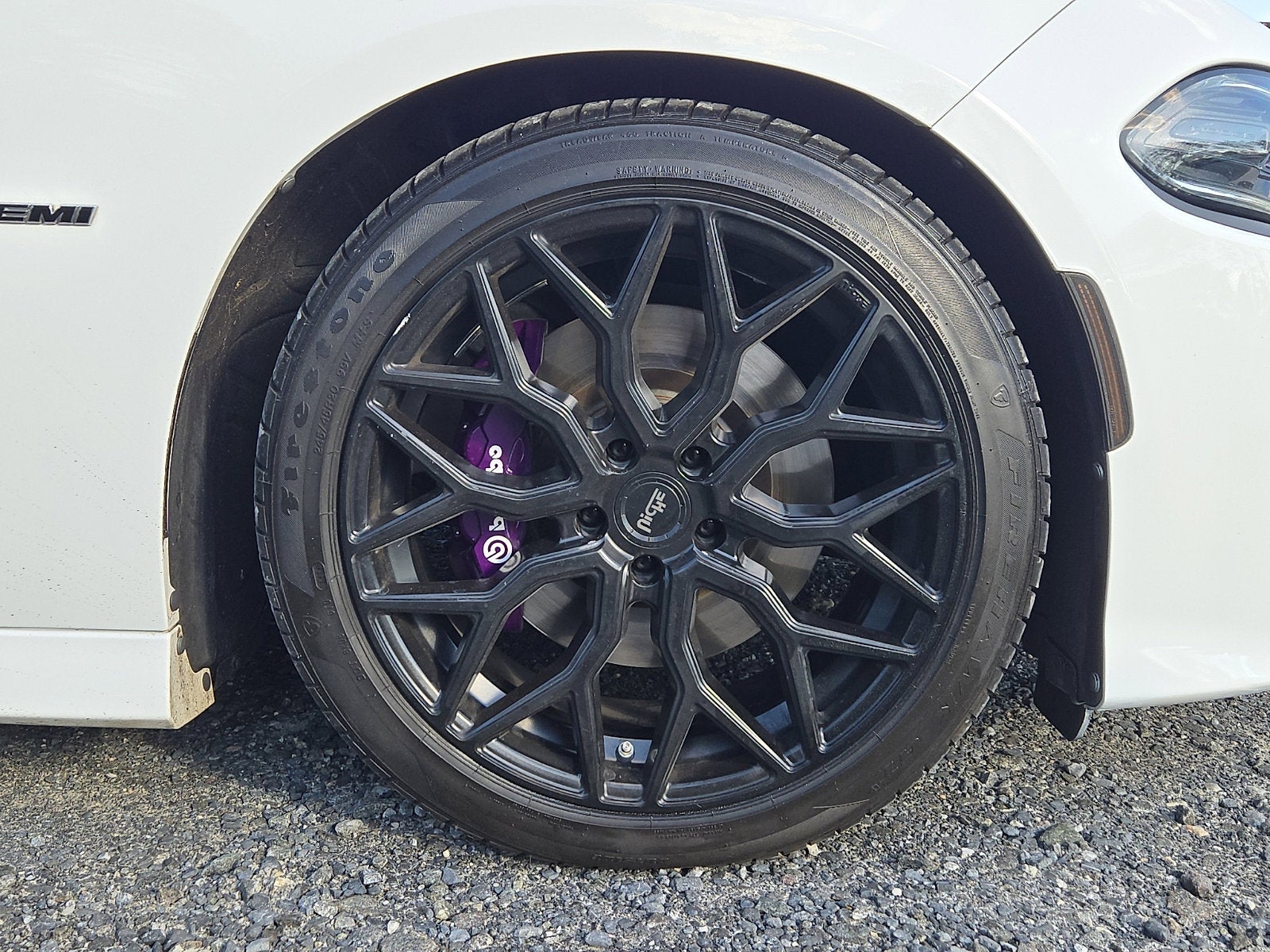 2022 Dodge Charger Scat Pack