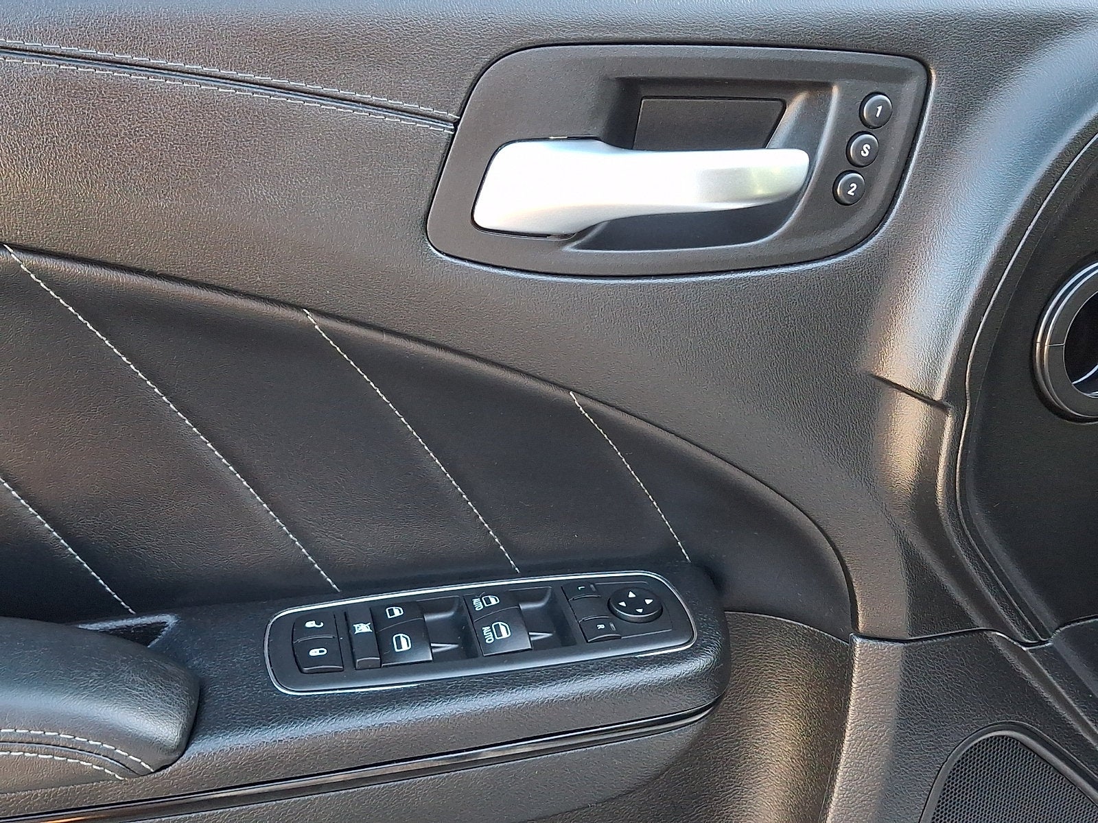 2019 Dodge Charger Scat Pack RWD