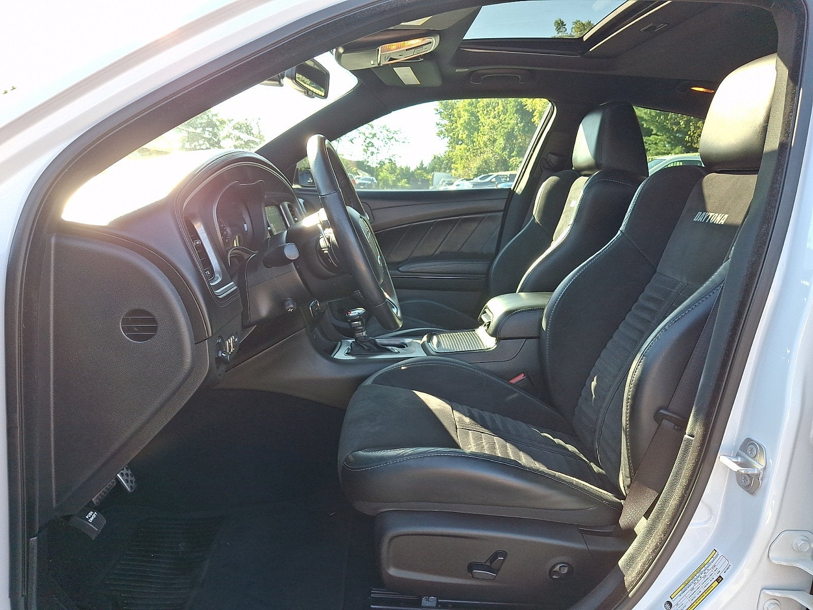 2019 Dodge Charger Scat Pack RWD