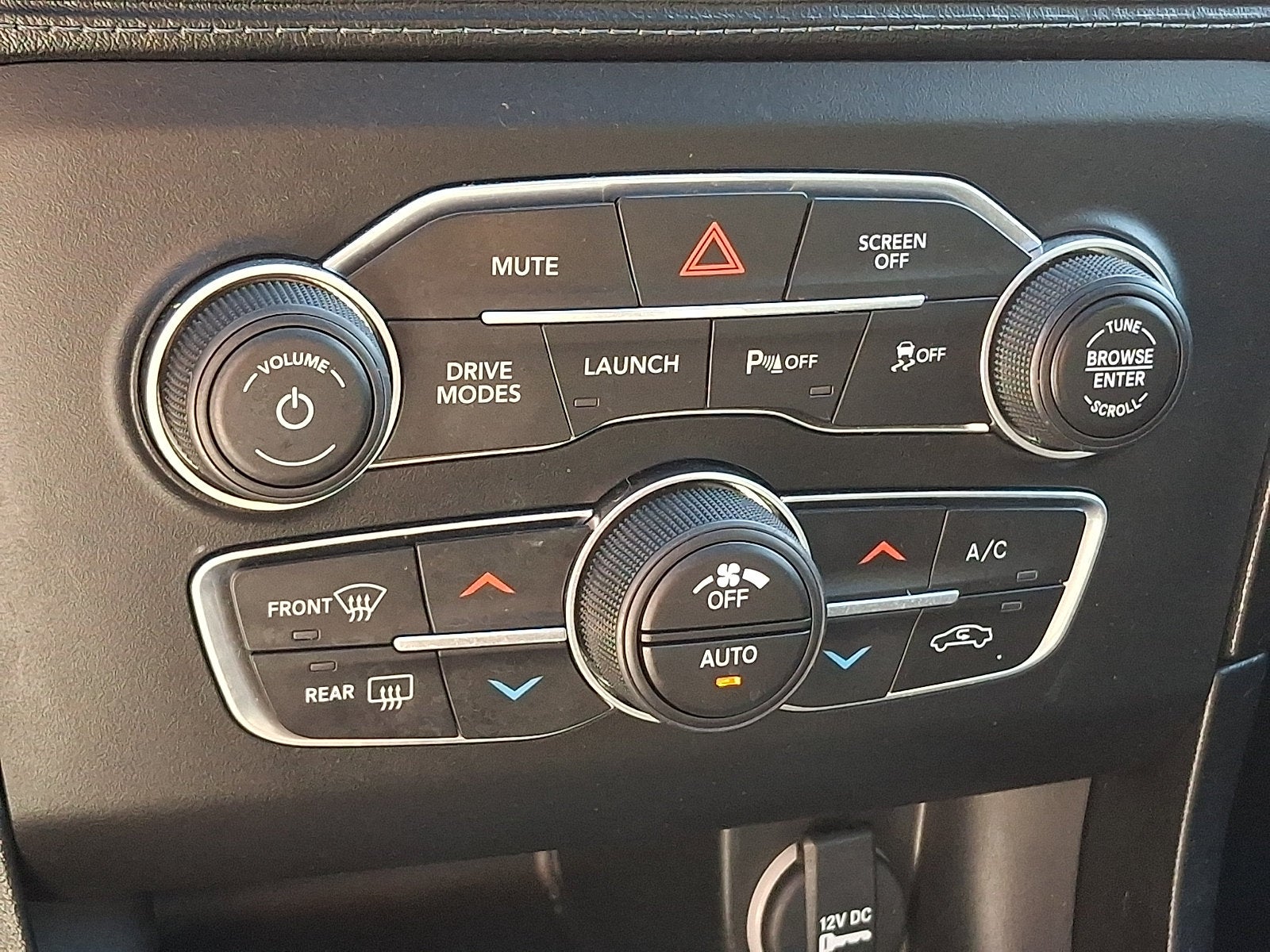 2019 Dodge Charger Scat Pack RWD