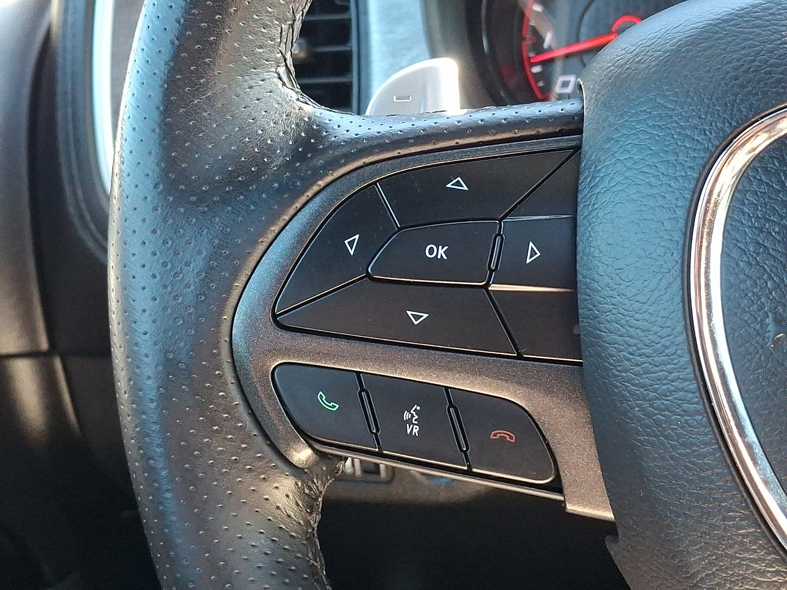 2019 Dodge Charger Scat Pack RWD