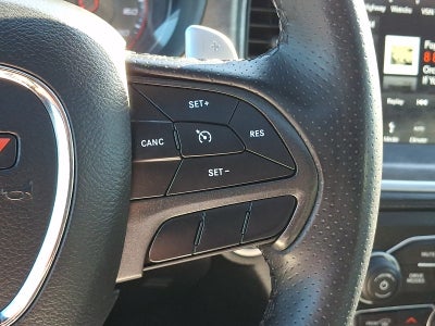 2019 Dodge Charger Scat Pack RWD