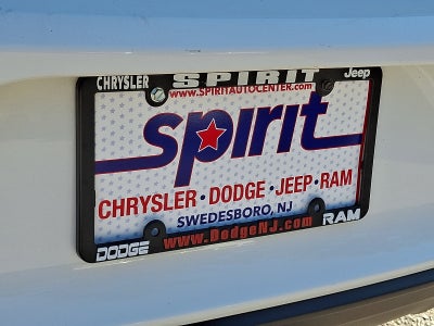 2019 Dodge Charger Scat Pack RWD