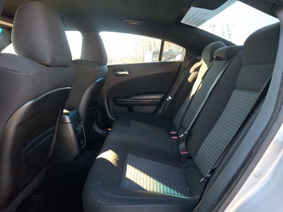 2020 Dodge Charger GT RWD