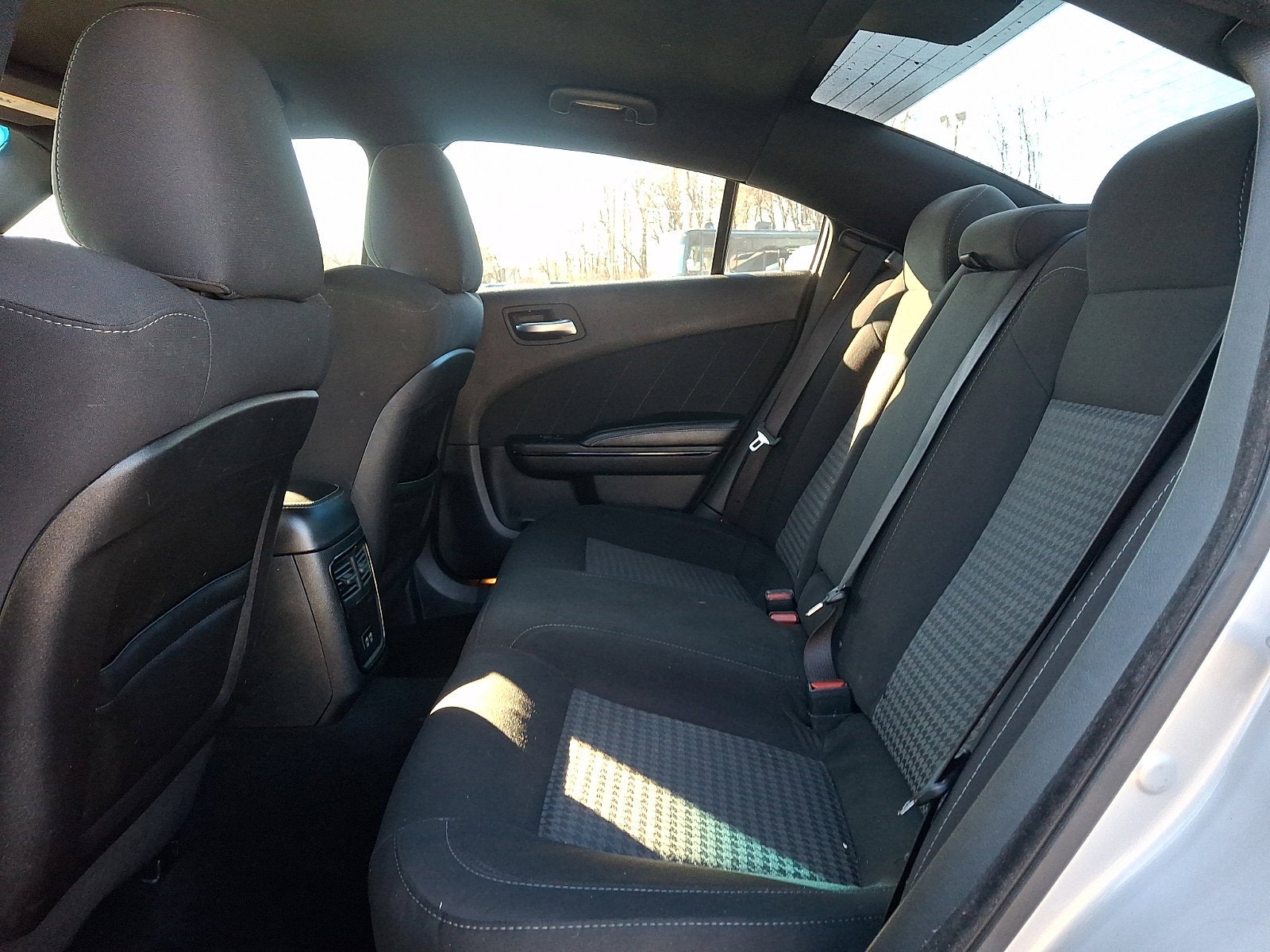 2020 Dodge Charger GT RWD