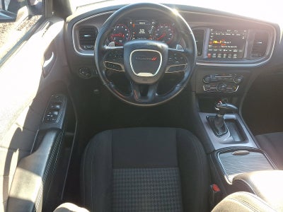 2020 Dodge Charger GT RWD