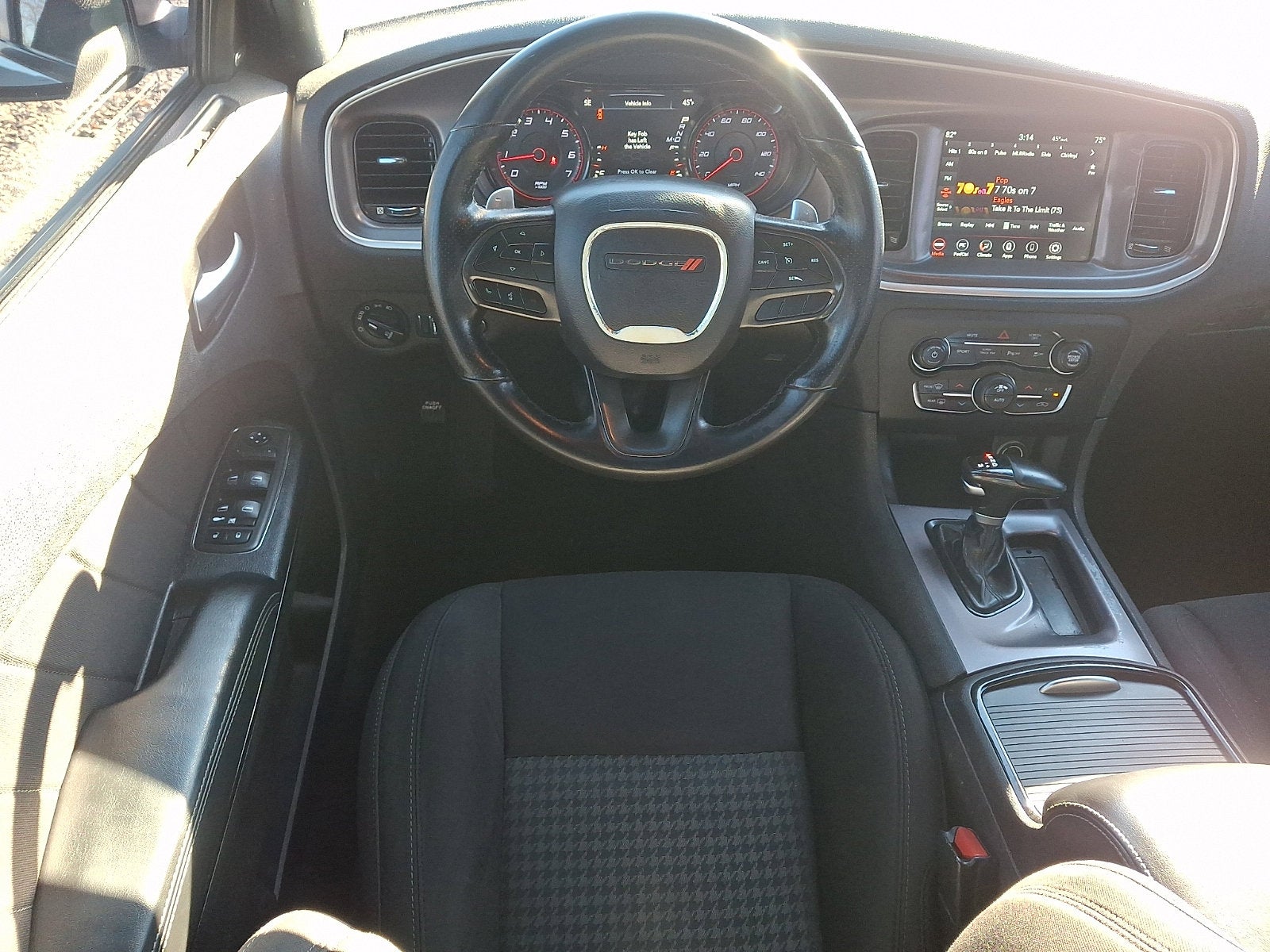 2020 Dodge Charger GT RWD