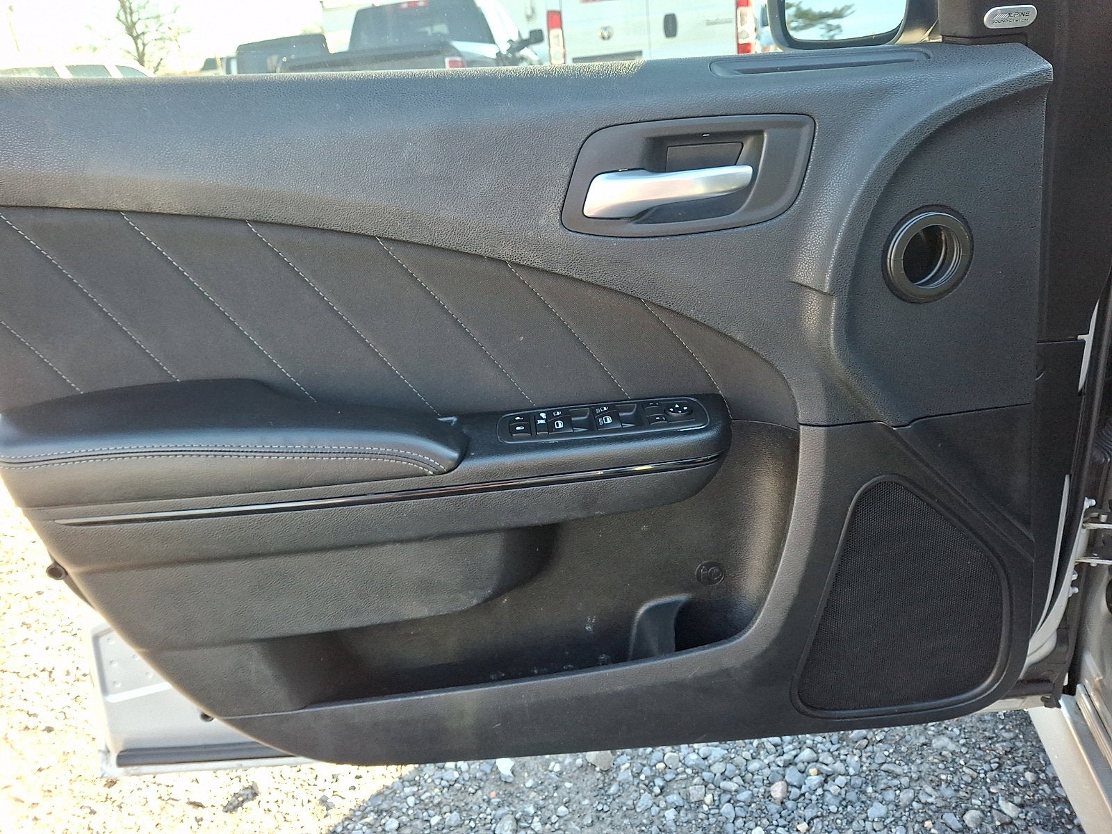 2020 Dodge Charger GT RWD