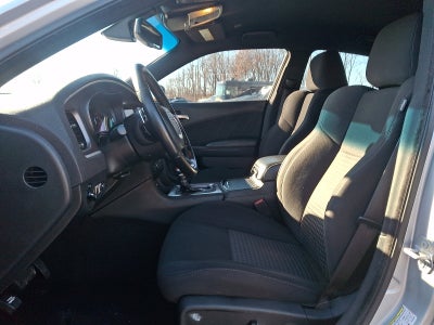 2020 Dodge Charger GT RWD