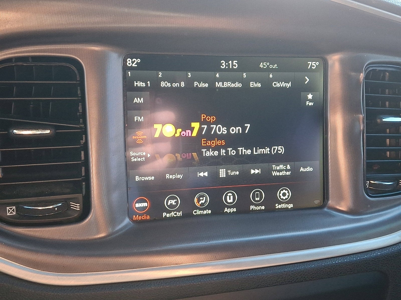 2020 Dodge Charger GT RWD