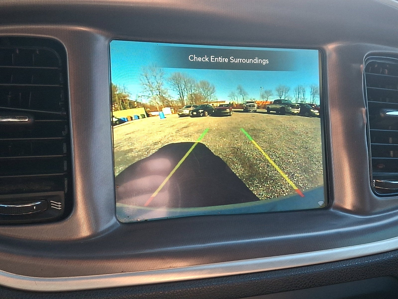 2020 Dodge Charger GT RWD