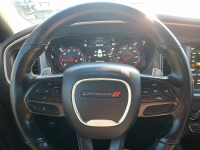 2020 Dodge Charger GT RWD