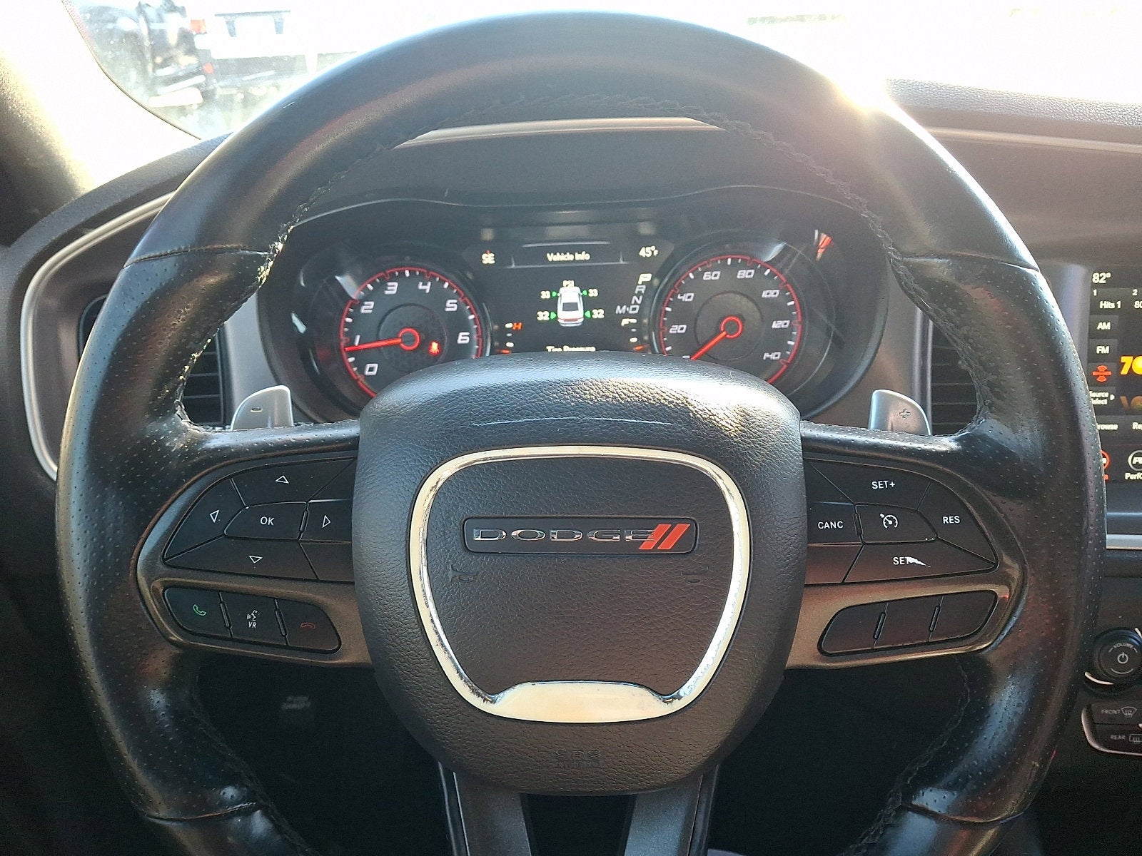 2020 Dodge Charger GT RWD