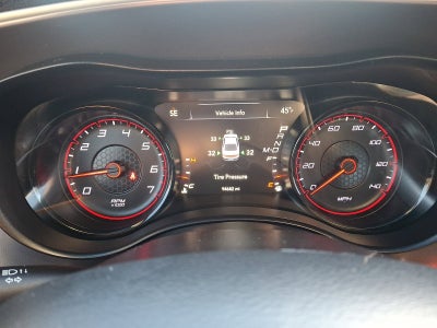 2020 Dodge Charger GT RWD