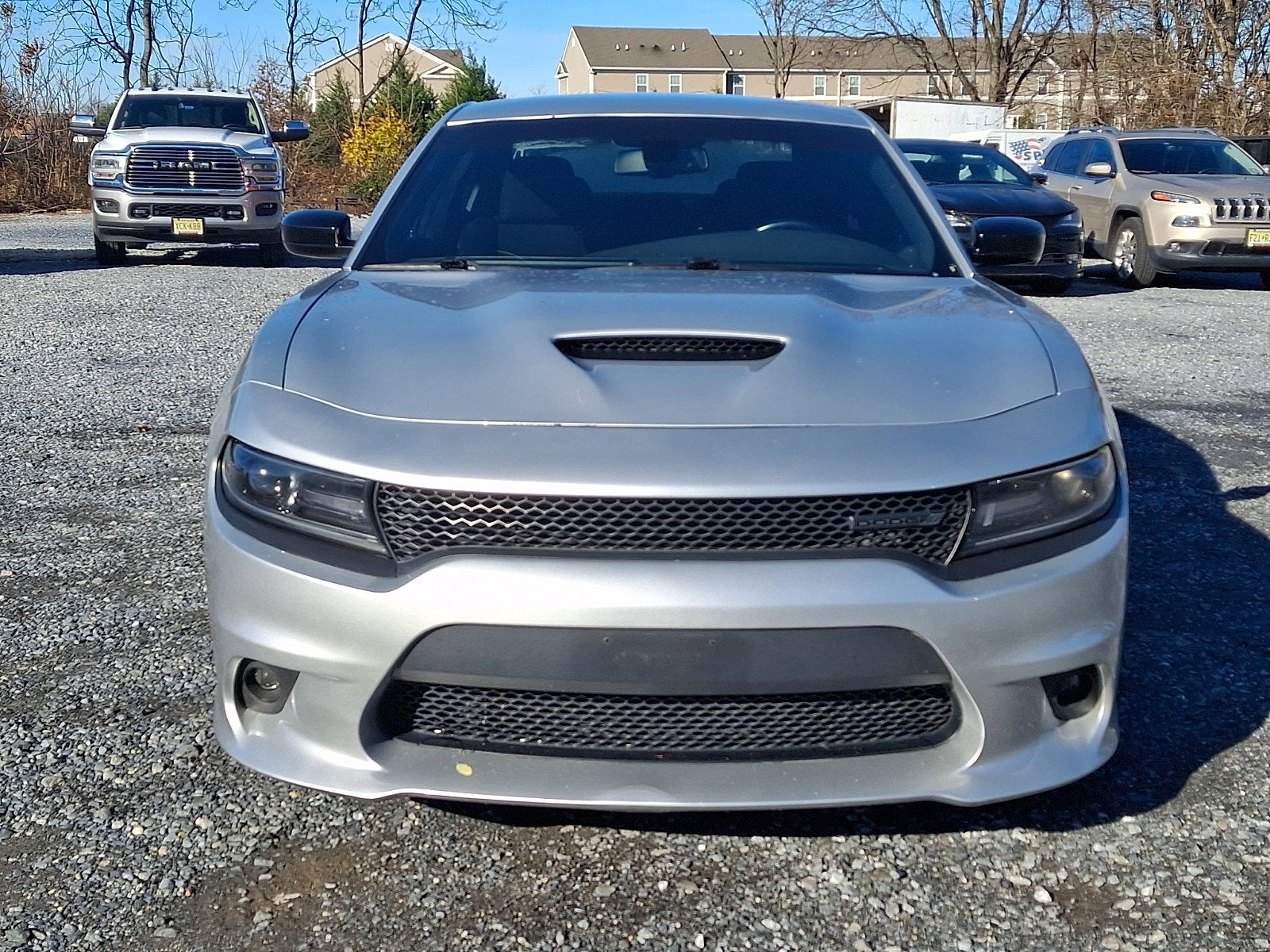 2020 Dodge Charger GT RWD