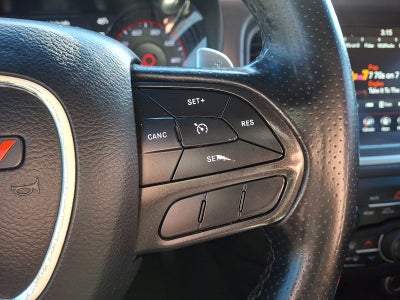 2020 Dodge Charger GT RWD