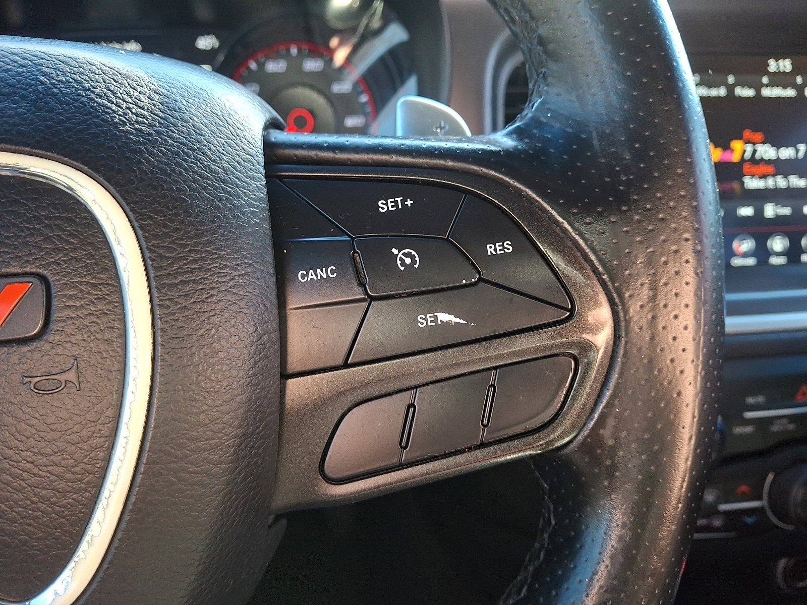 2020 Dodge Charger GT RWD