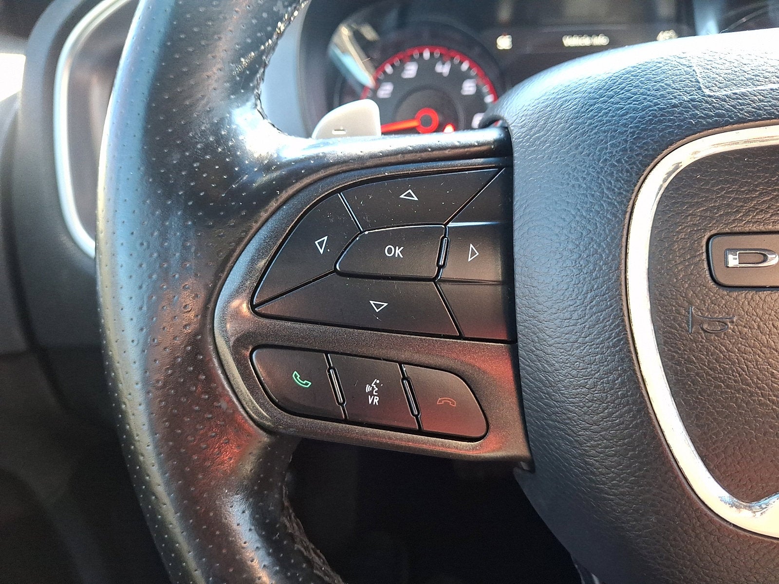 2020 Dodge Charger GT RWD