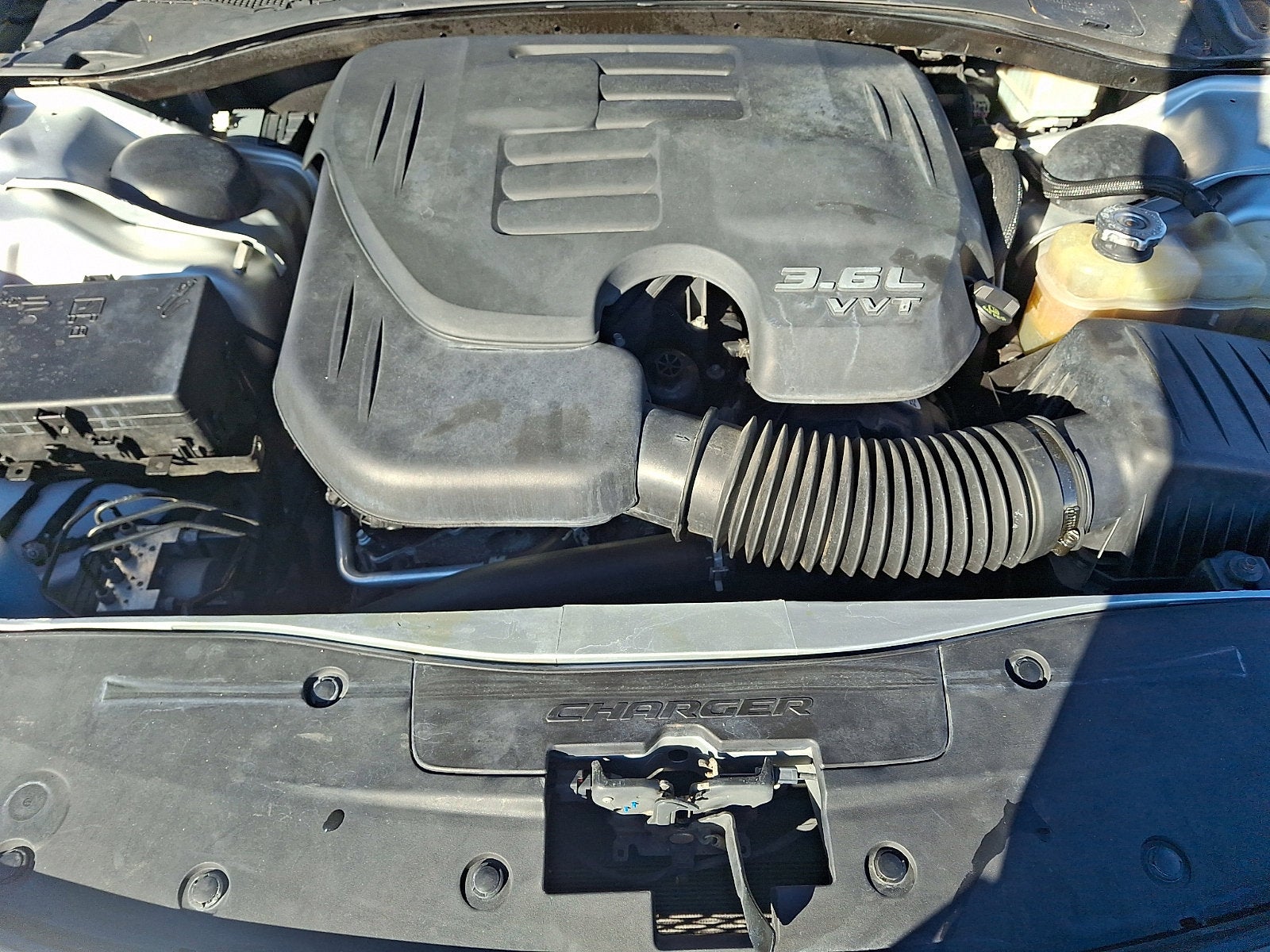 2020 Dodge Charger GT RWD