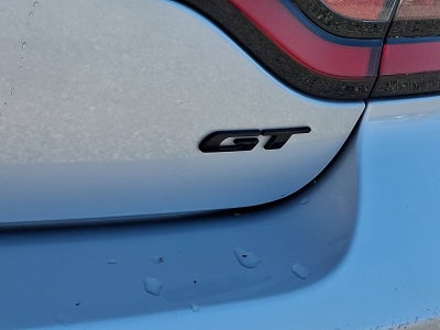 2020 Dodge Charger GT RWD