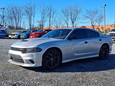 2020 Dodge Charger GT RWD