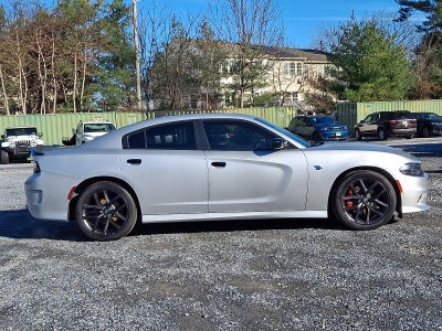 2020 Dodge Charger GT RWD