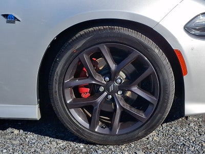 2020 Dodge Charger GT RWD