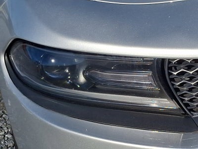 2020 Dodge Charger GT RWD