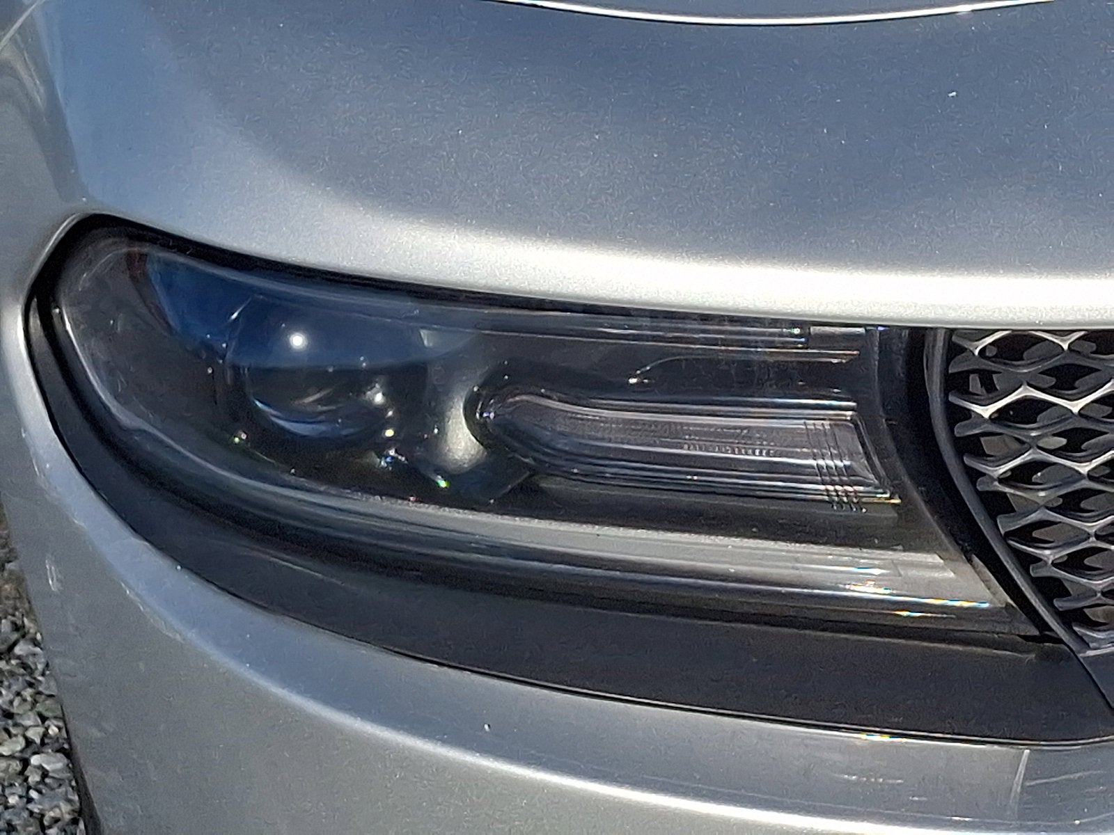 2020 Dodge Charger GT RWD