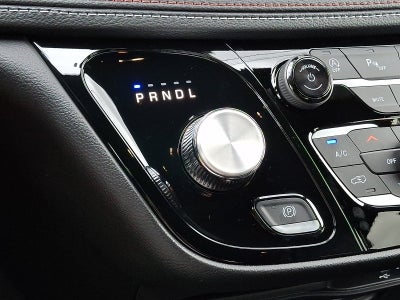 2027 Chrysler Pacifica PACIFICA SELECT