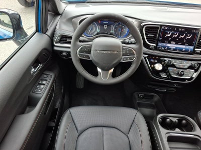 2027 Chrysler Pacifica PACIFICA SELECT