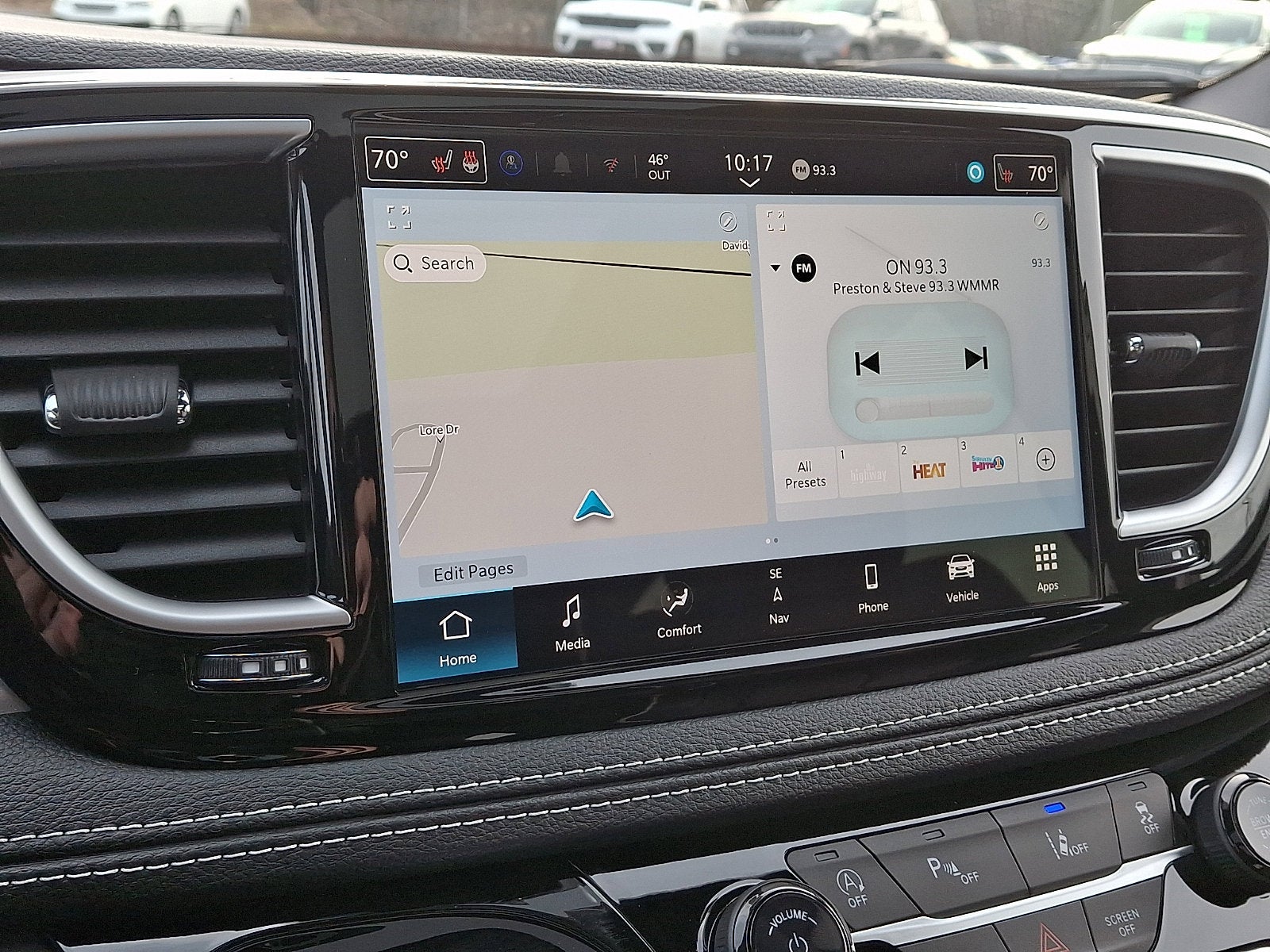 2026 Chrysler Pacifica PACIFICA LIMITED AWD