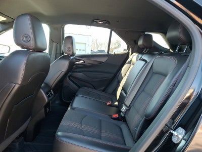 2022 Chevrolet Equinox AWD RS