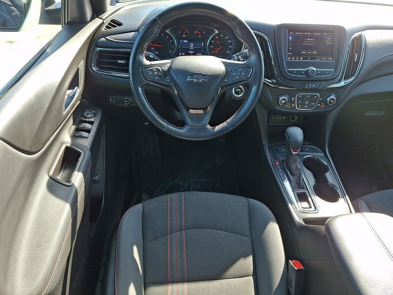 2022 Chevrolet Equinox AWD RS