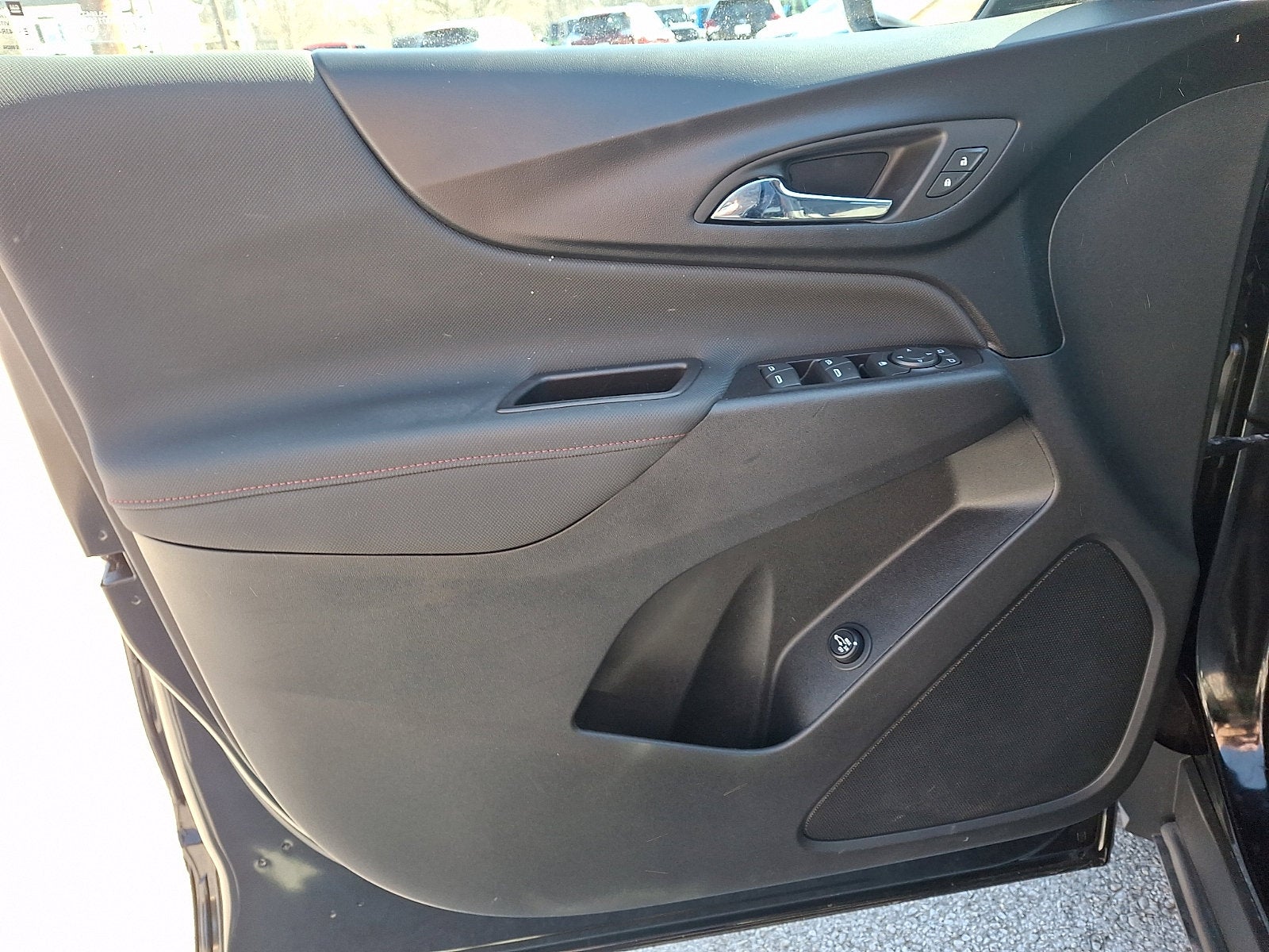 2022 Chevrolet Equinox AWD RS